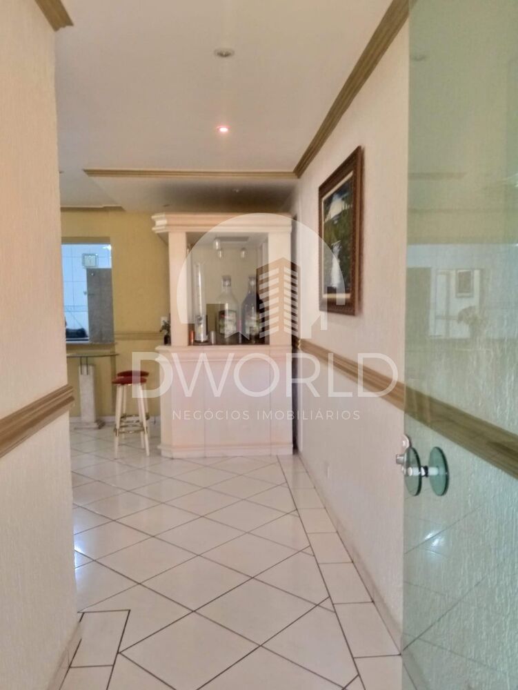 Sobrado, 4 quartos, 300 m² - Foto 4