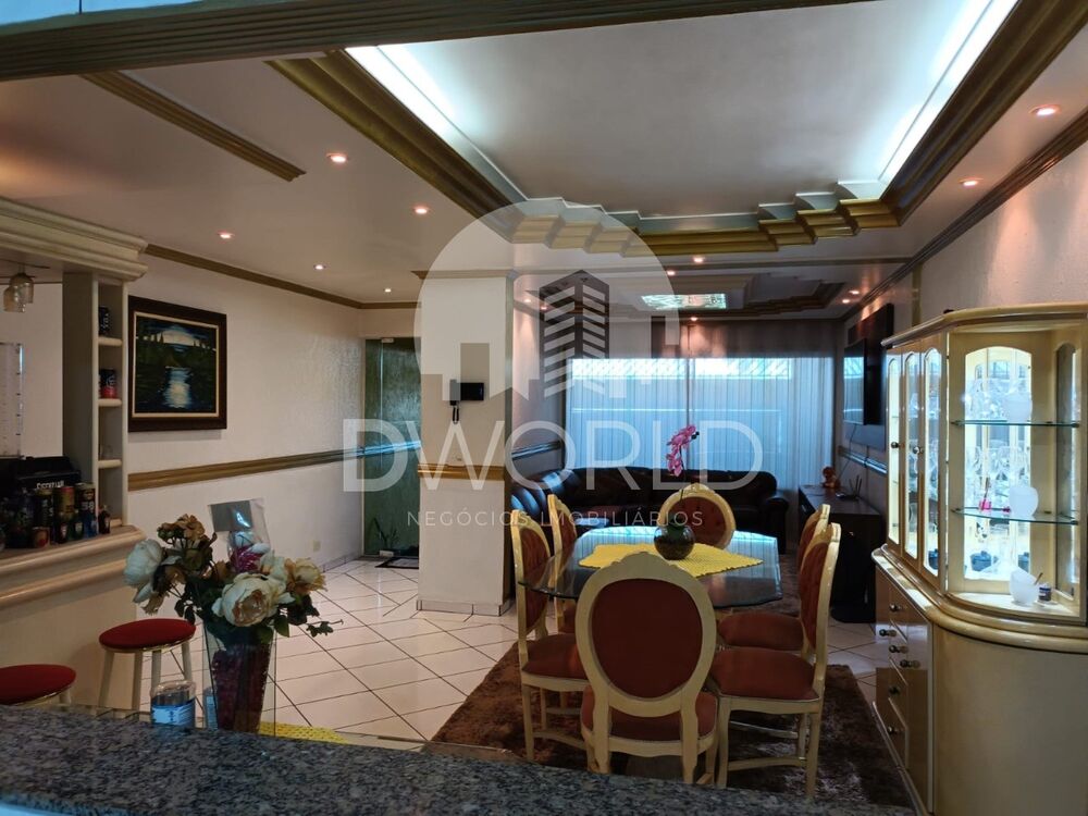 Sobrado, 4 quartos, 300 m² - Foto 1