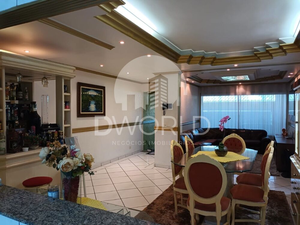 Sobrado, 4 quartos, 300 m² - Foto 6