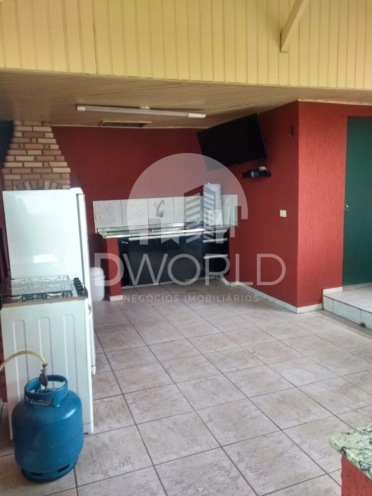 Sobrado, 4 quartos, 300 m² - Foto 12