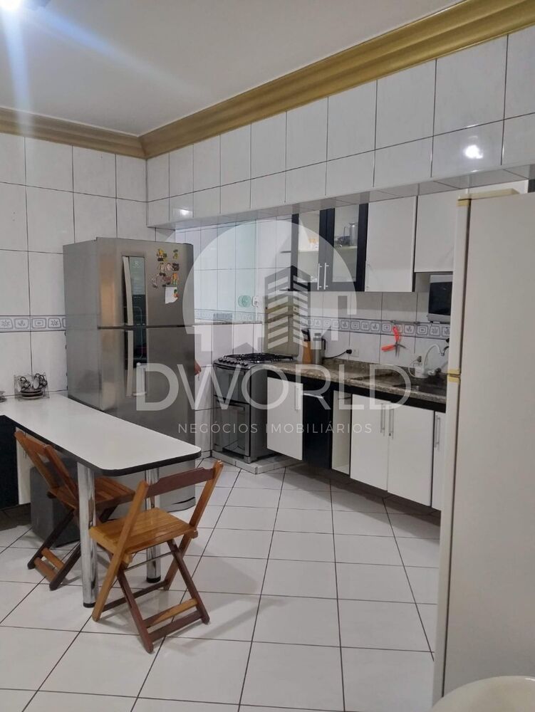 Sobrado, 4 quartos, 300 m² - Foto 11