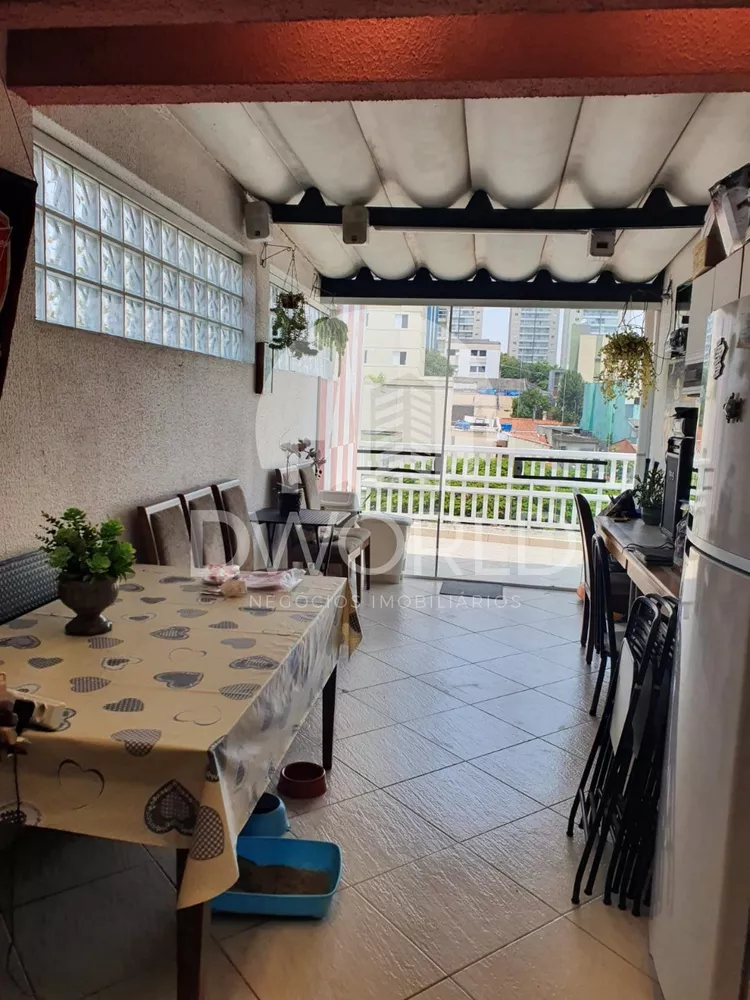 Cobertura, 4 quartos, 376 m² - Foto 13