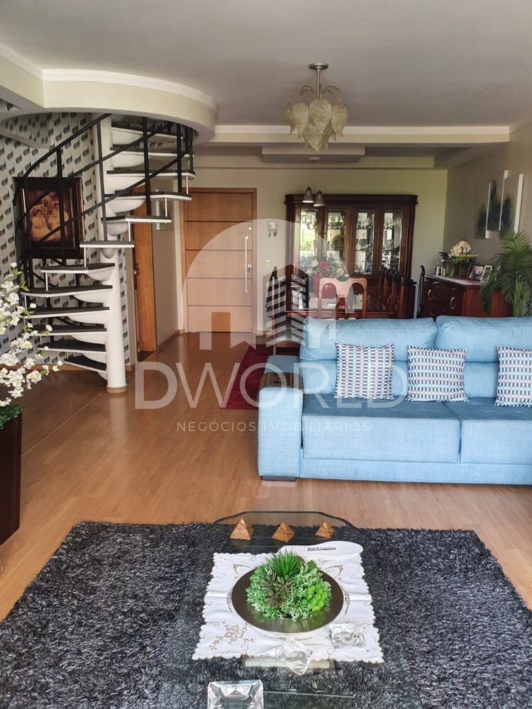 Cobertura, 4 quartos, 376 m² - Foto 1