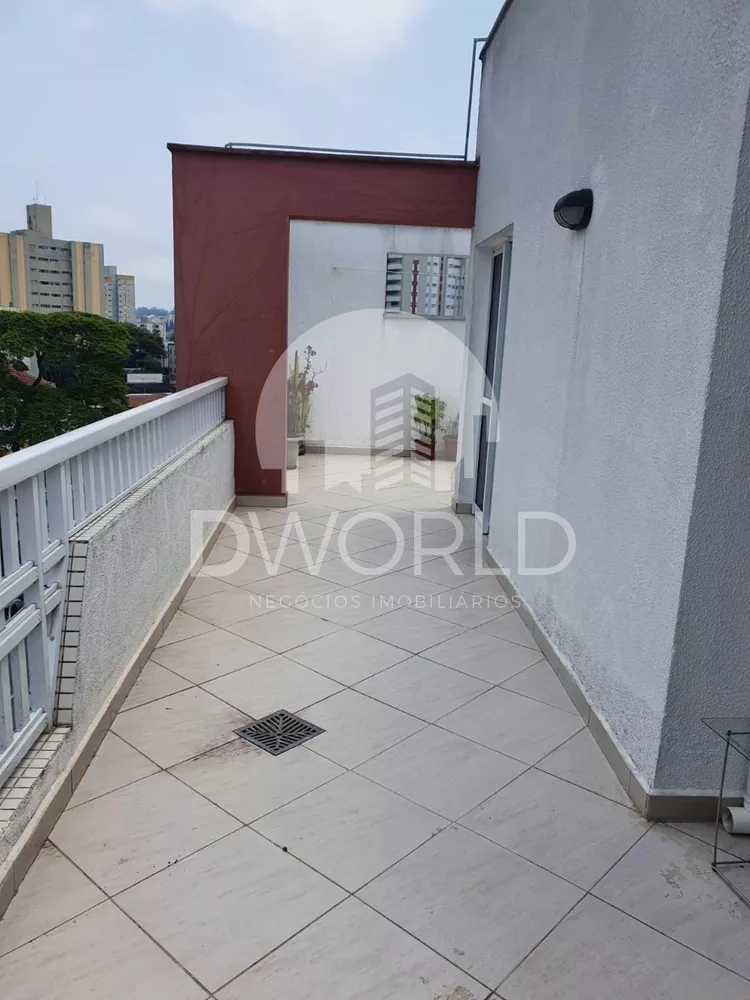 Cobertura, 4 quartos, 376 m² - Foto 16