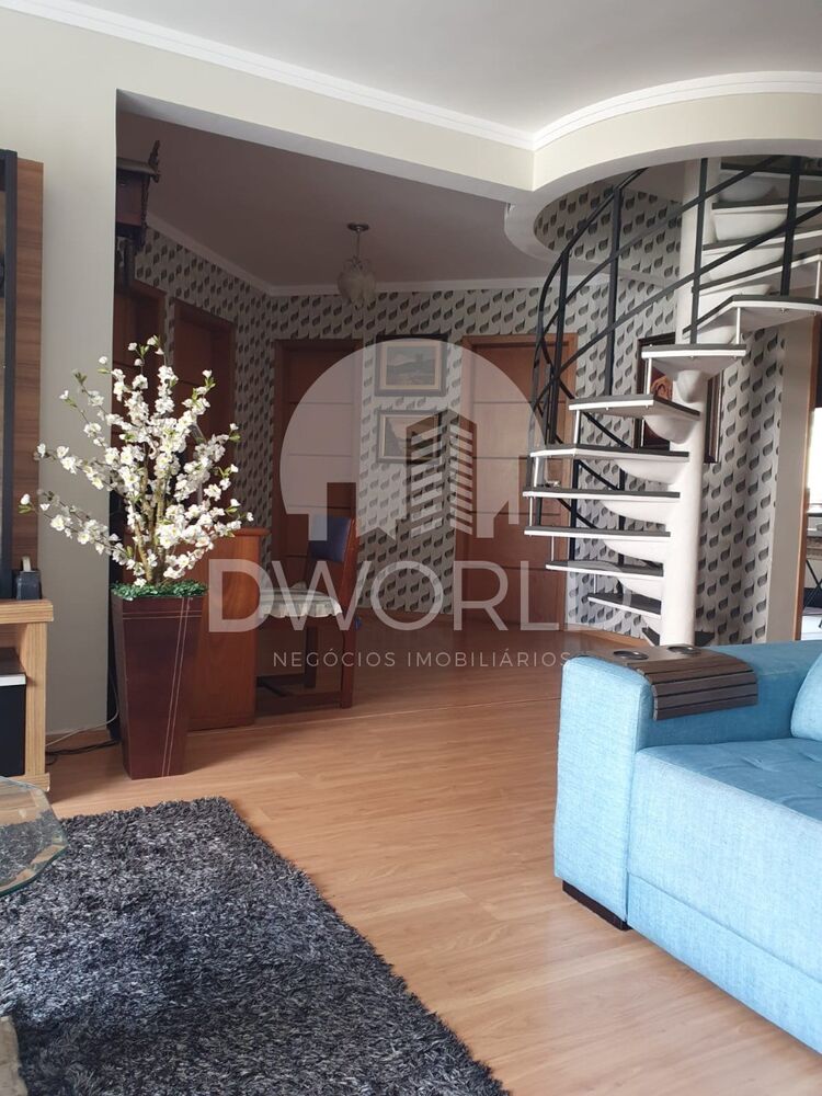 Cobertura, 4 quartos, 376 m² - Foto 2