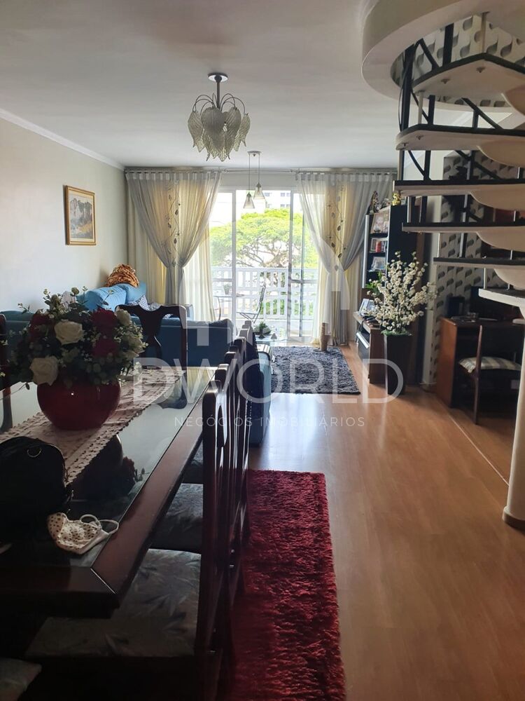 Cobertura, 4 quartos, 376 m² - Foto 3