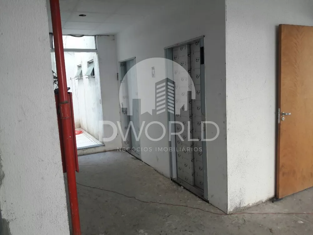 Prédio Inteiro, 1800 m² - Foto 16