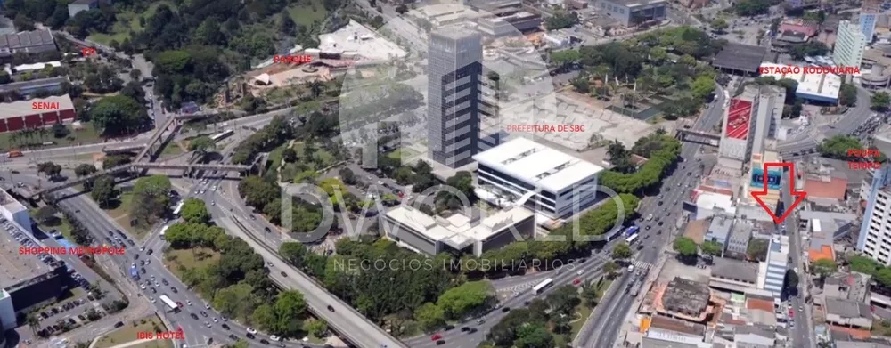 Prédio Inteiro, 1800 m² - Foto 20