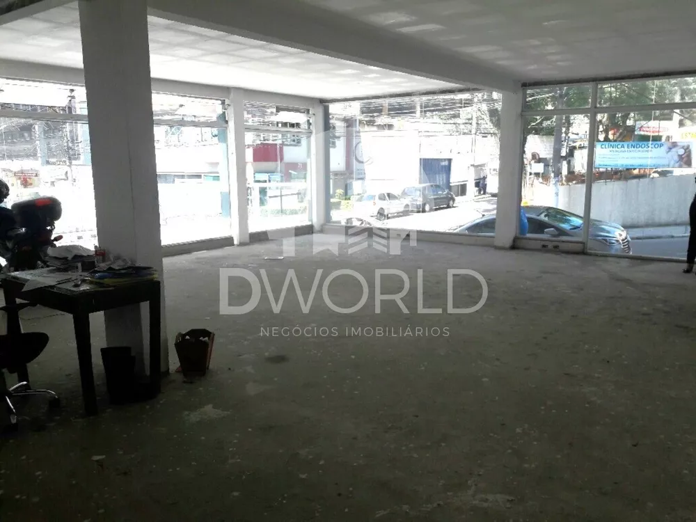 Prédio Inteiro, 1800 m² - Foto 21