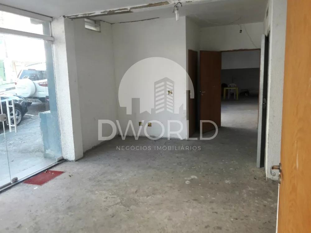 Prédio Inteiro, 1800 m² - Foto 17
