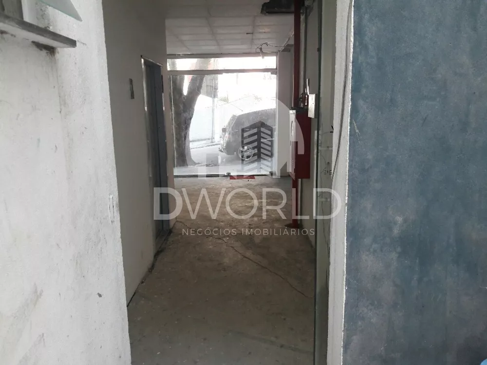 Prédio Inteiro, 1800 m² - Foto 19