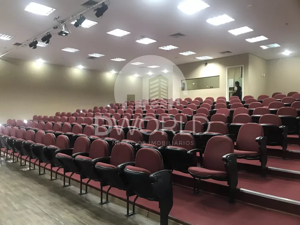 Sala-Conjunto, 34 m² - Foto 12
