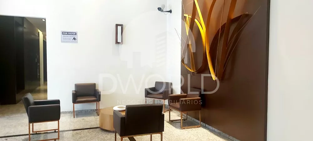 Sala-Conjunto, 34 m² - Foto 6