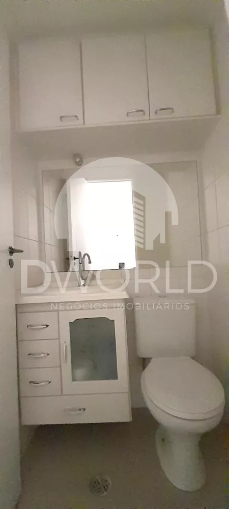 Sala-Conjunto, 34 m² - Foto 3