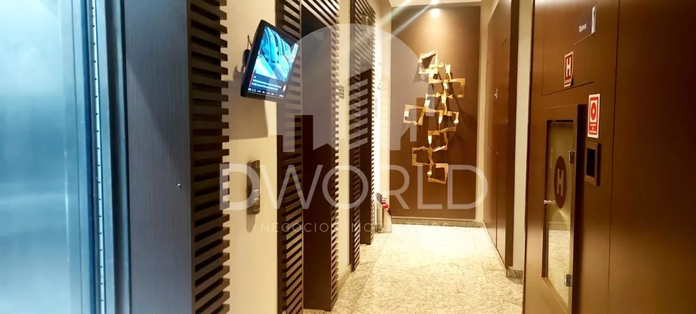 Sala-Conjunto, 34 m² - Foto 4