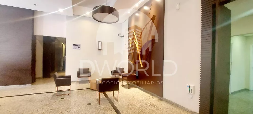 Sala-Conjunto, 34 m² - Foto 8