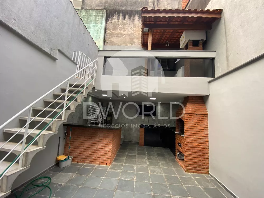 Sobrado à venda com 3 quartos, 188m² - Foto 7