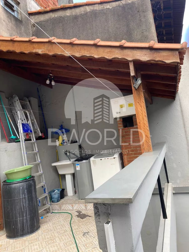 Sobrado à venda com 3 quartos, 188m² - Foto 8