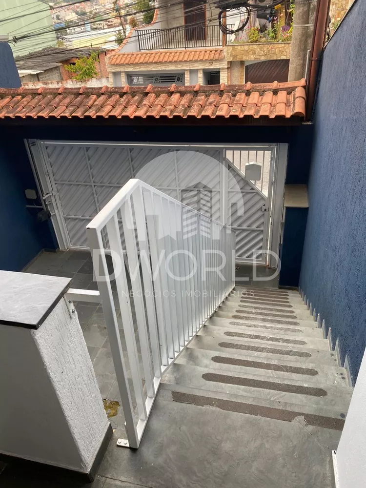 Sobrado à venda com 3 quartos, 188m² - Foto 6