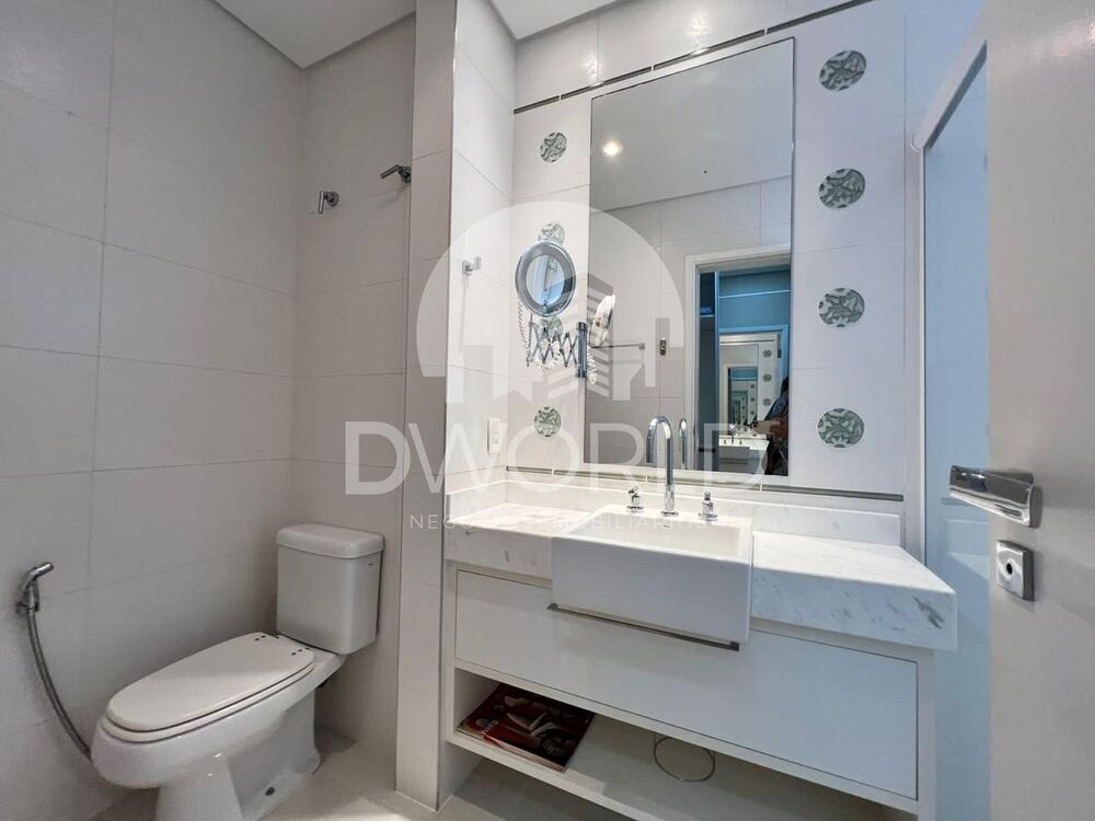 Cobertura, 4 quartos, 300 m² - Foto 7