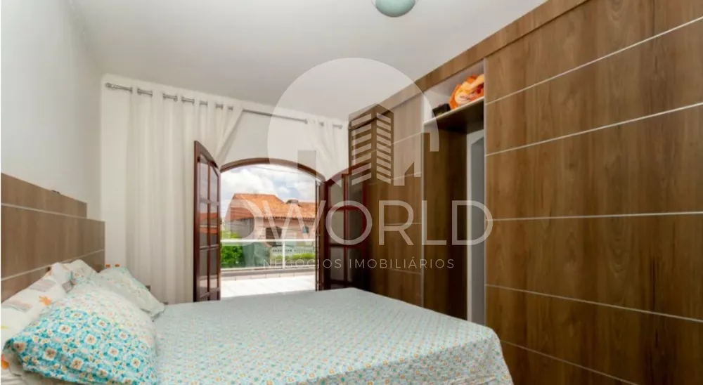 Sobrado à venda com 3 quartos, 175m² - Foto 6