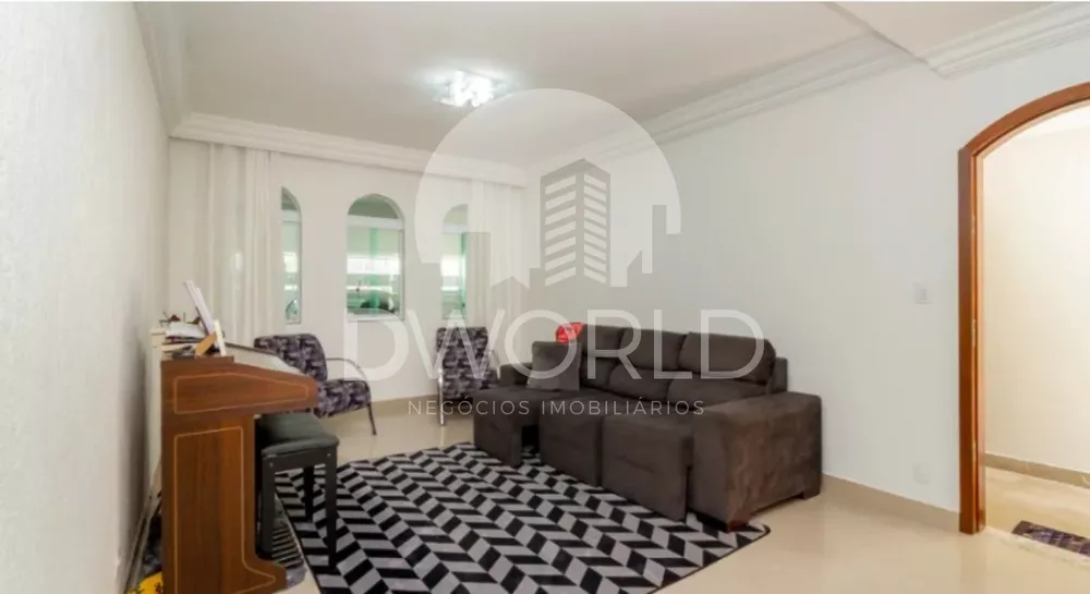 Sobrado à venda com 3 quartos, 175m² - Foto 4