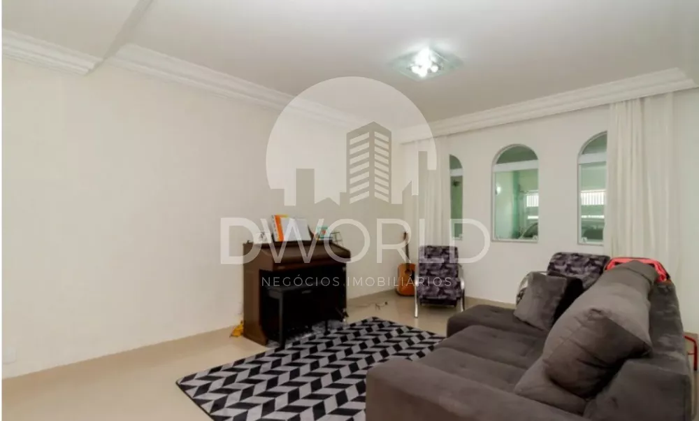 Sobrado à venda com 3 quartos, 175m² - Foto 3