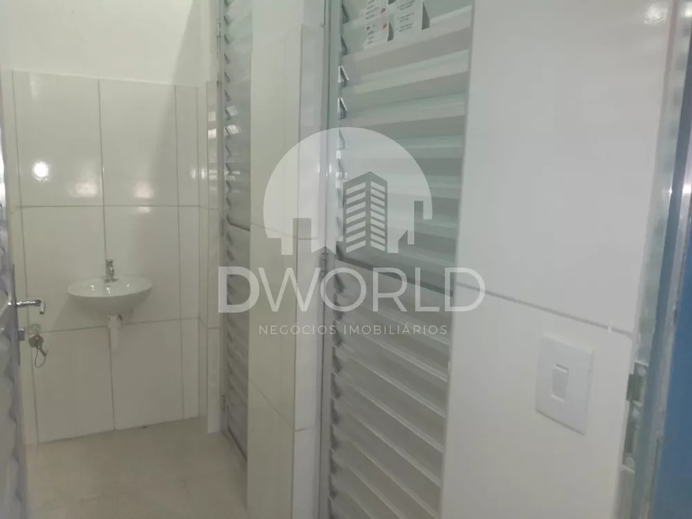 Depósito-Galpão, 225 m² - Foto 15