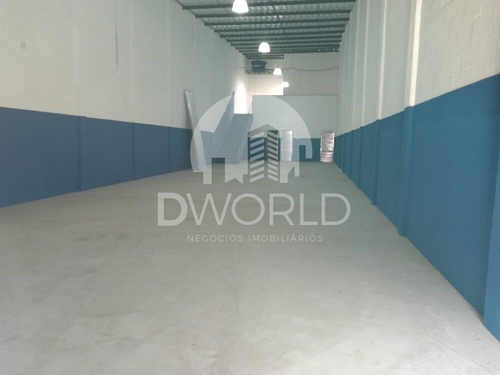 Depósito-Galpão, 225 m² - Foto 4