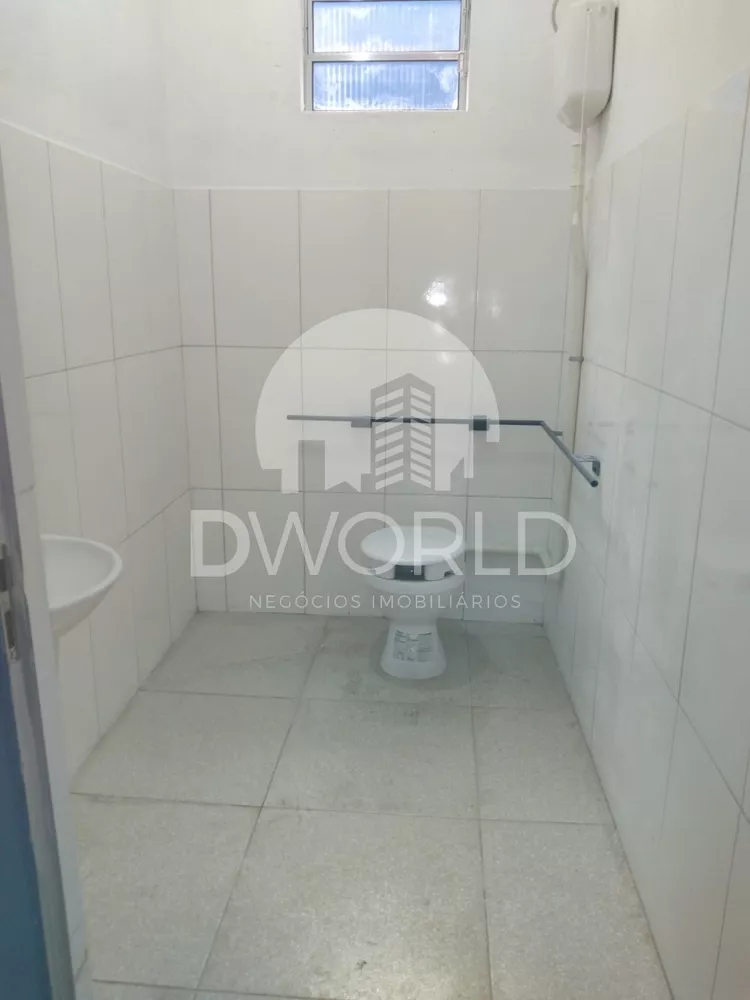 Depósito-Galpão, 225 m² - Foto 14