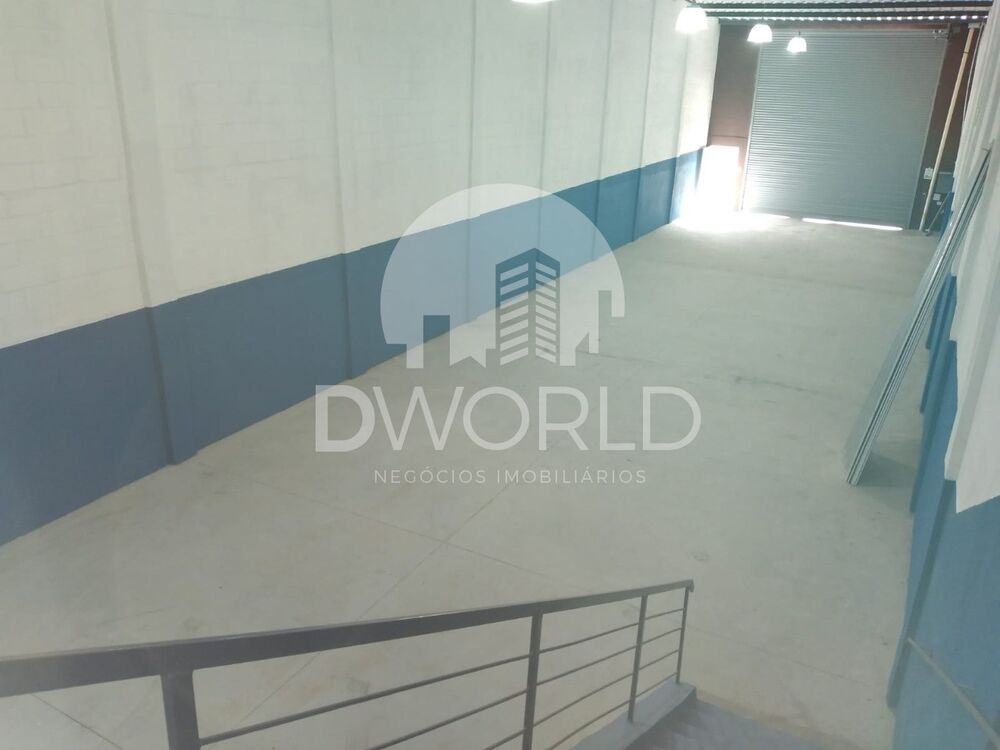 Depósito-Galpão, 225 m² - Foto 5