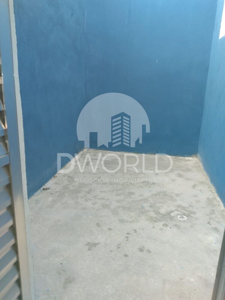 Depósito-Galpão, 225 m² - Foto 11