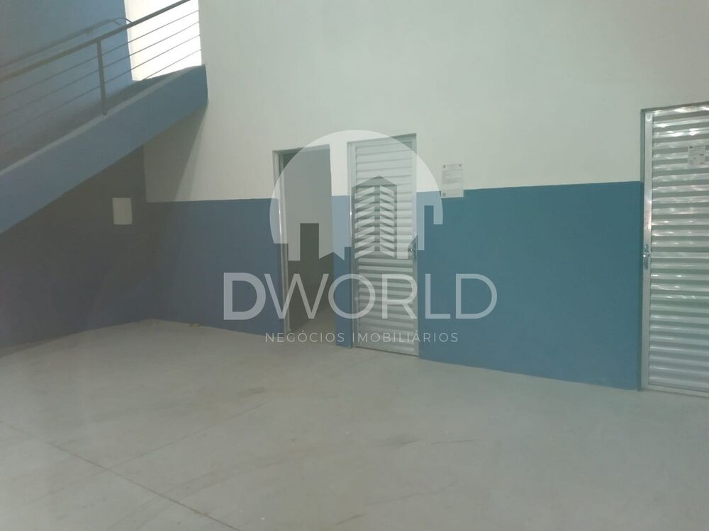Depósito-Galpão, 225 m² - Foto 10