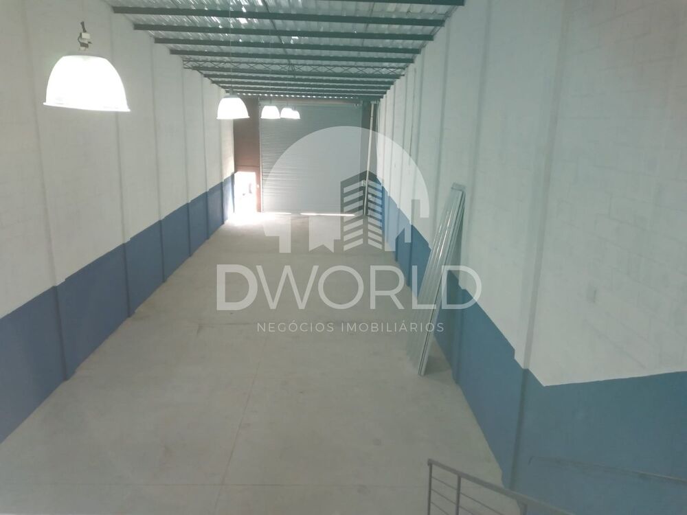 Depósito-Galpão, 225 m² - Foto 6