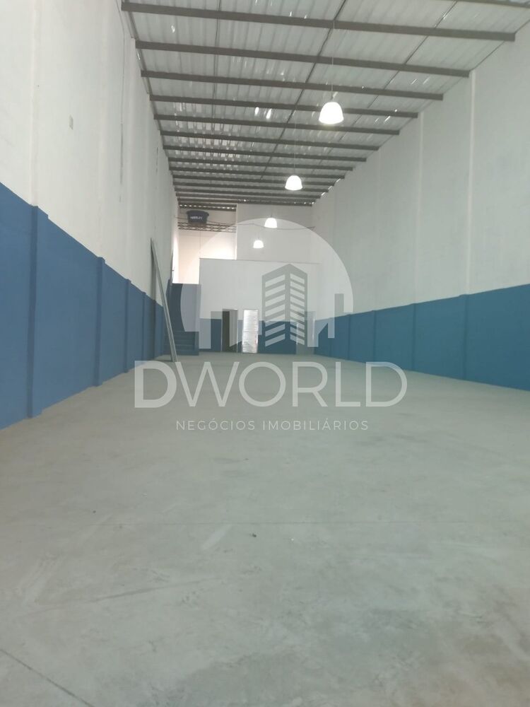 Depósito-Galpão, 225 m² - Foto 9