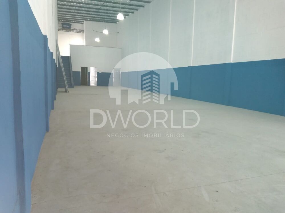 Depósito-Galpão, 225 m² - Foto 8
