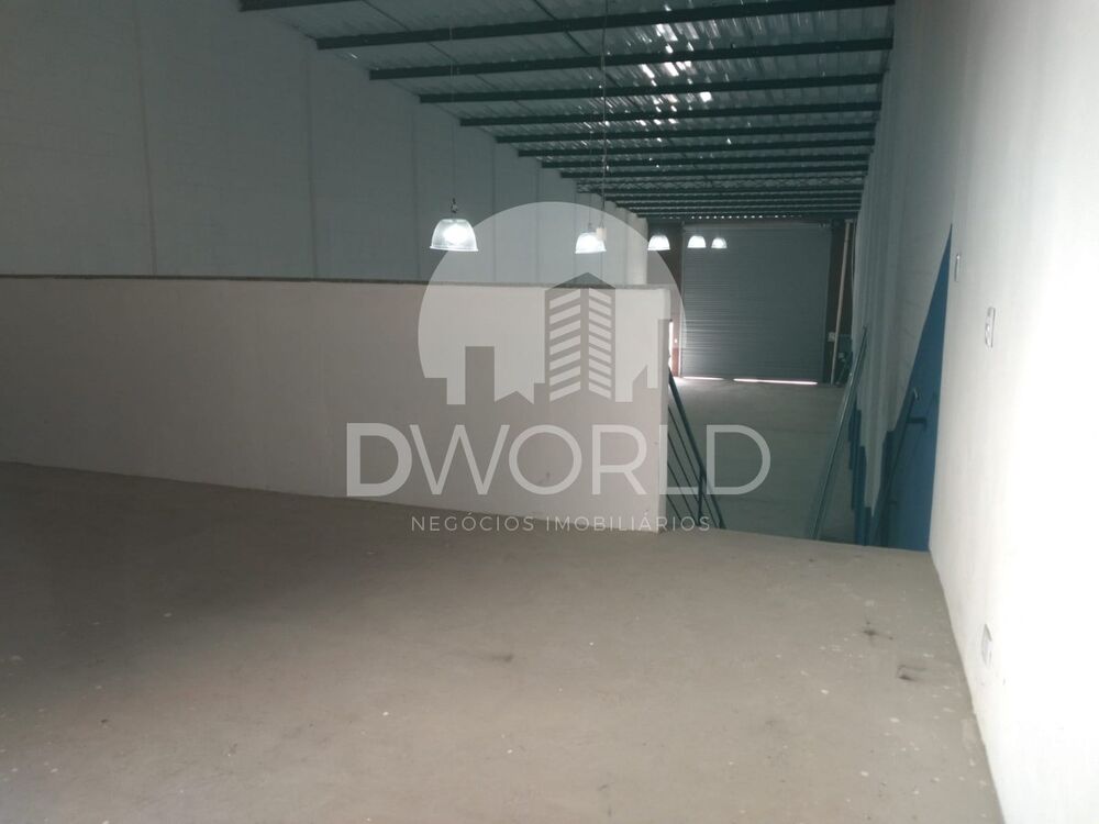 Depósito-Galpão, 225 m² - Foto 7