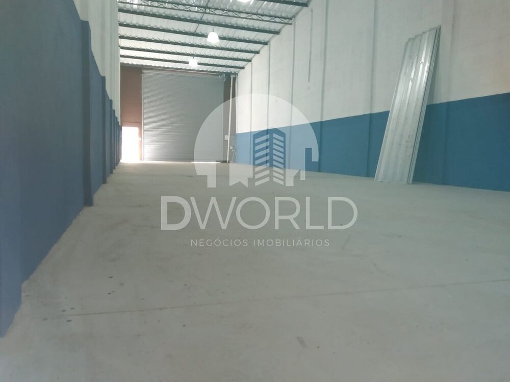 Depósito-Galpão, 225 m² - Foto 3
