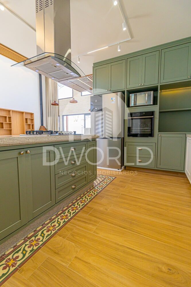 Casa de Condomínio, 4 quartos - Foto 12