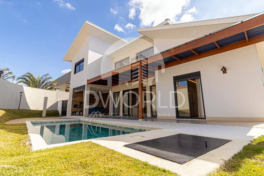 Casa de Condomínio, 4 quartos - Foto 24