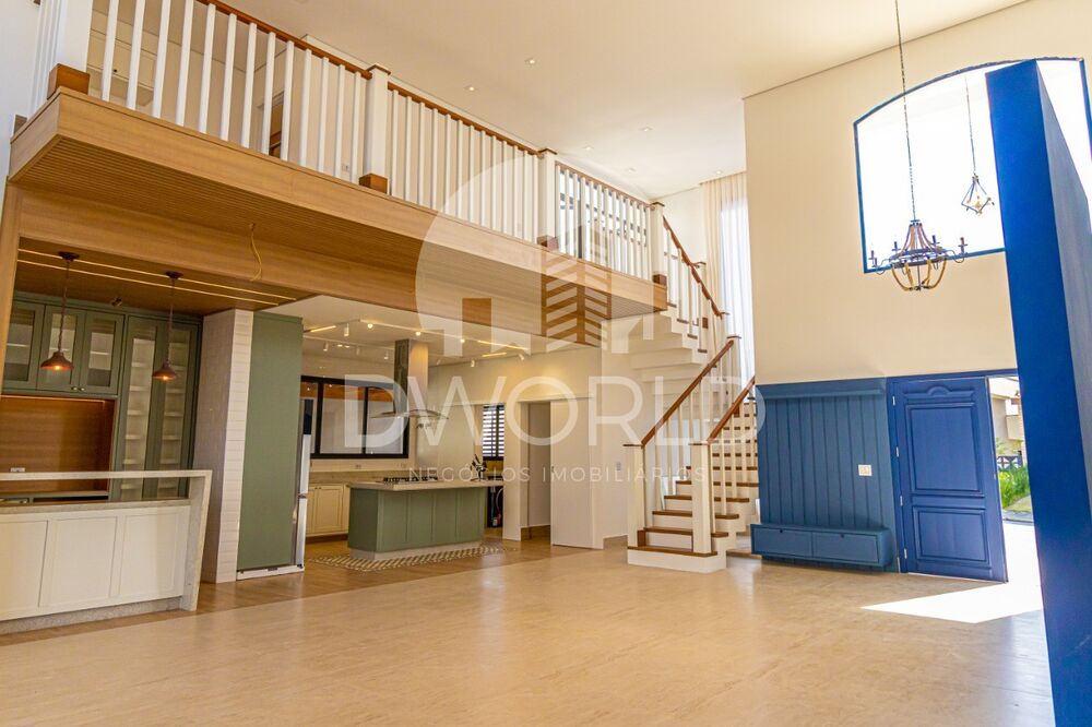 Casa de Condomínio, 4 quartos - Foto 6