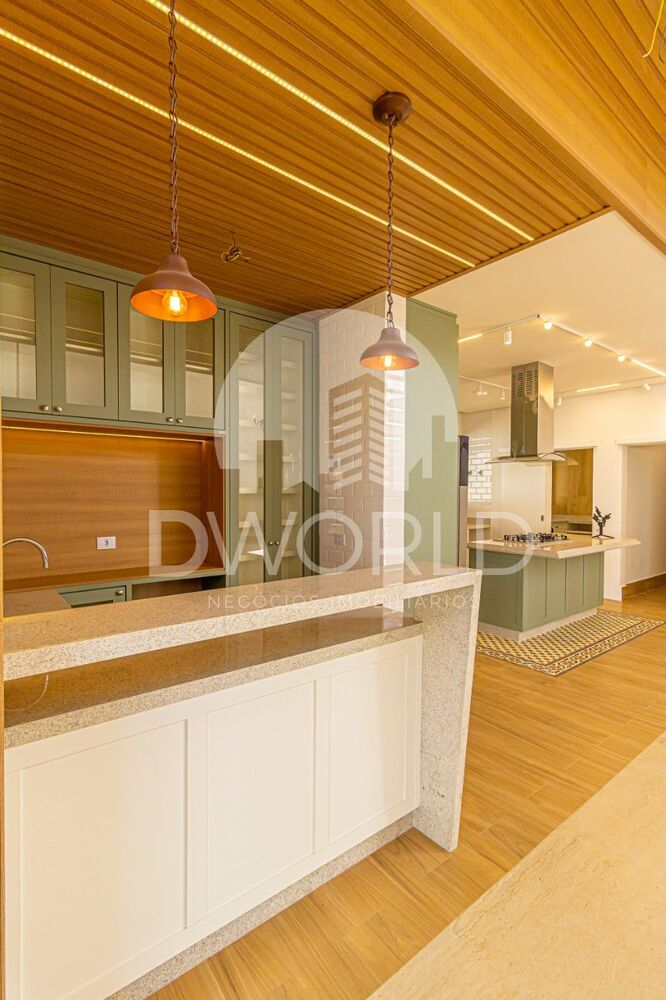 Casa de Condomínio, 4 quartos - Foto 8