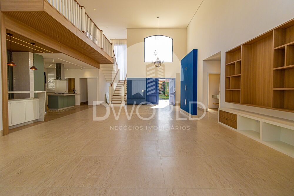 Casa de Condomínio, 4 quartos - Foto 5