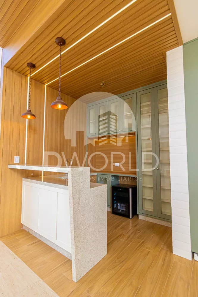 Casa de Condomínio, 4 quartos - Foto 15