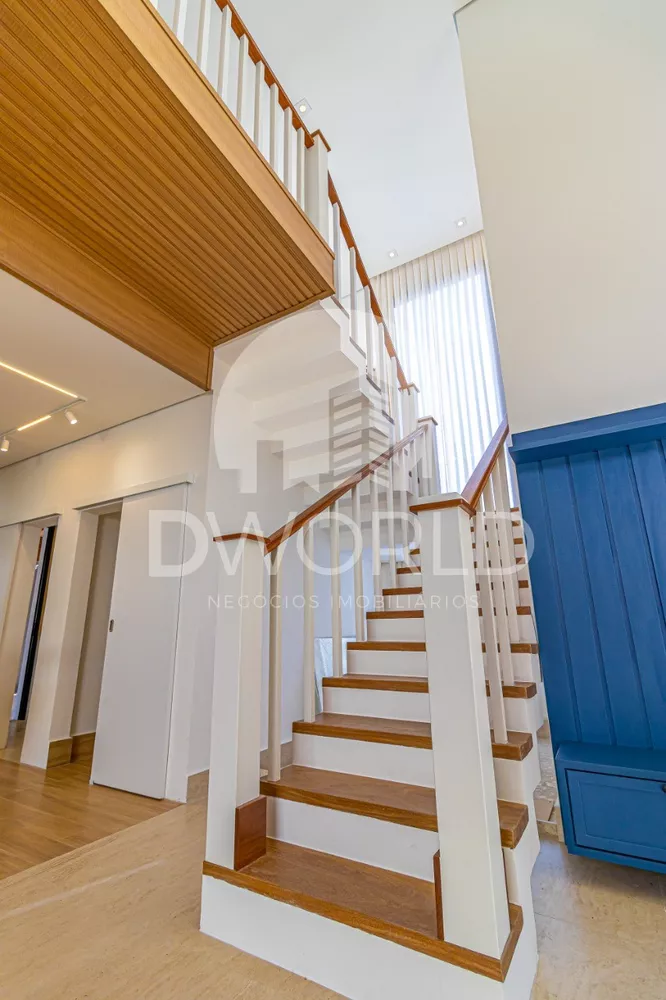 Casa de Condomínio, 4 quartos - Foto 16