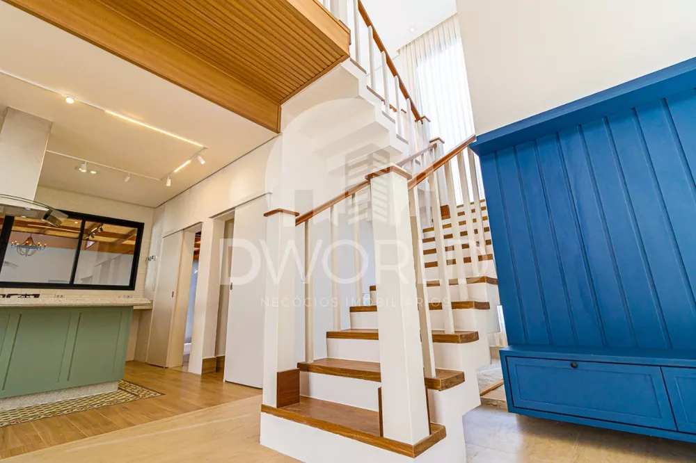 Casa de Condomínio, 4 quartos - Foto 17