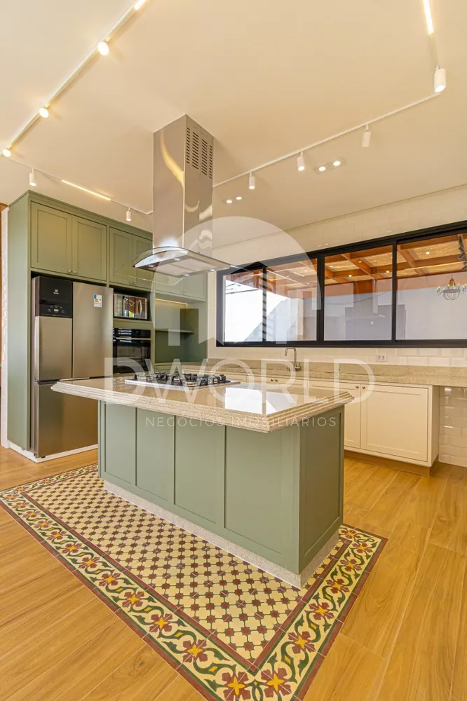 Casa de Condomínio, 4 quartos - Foto 14