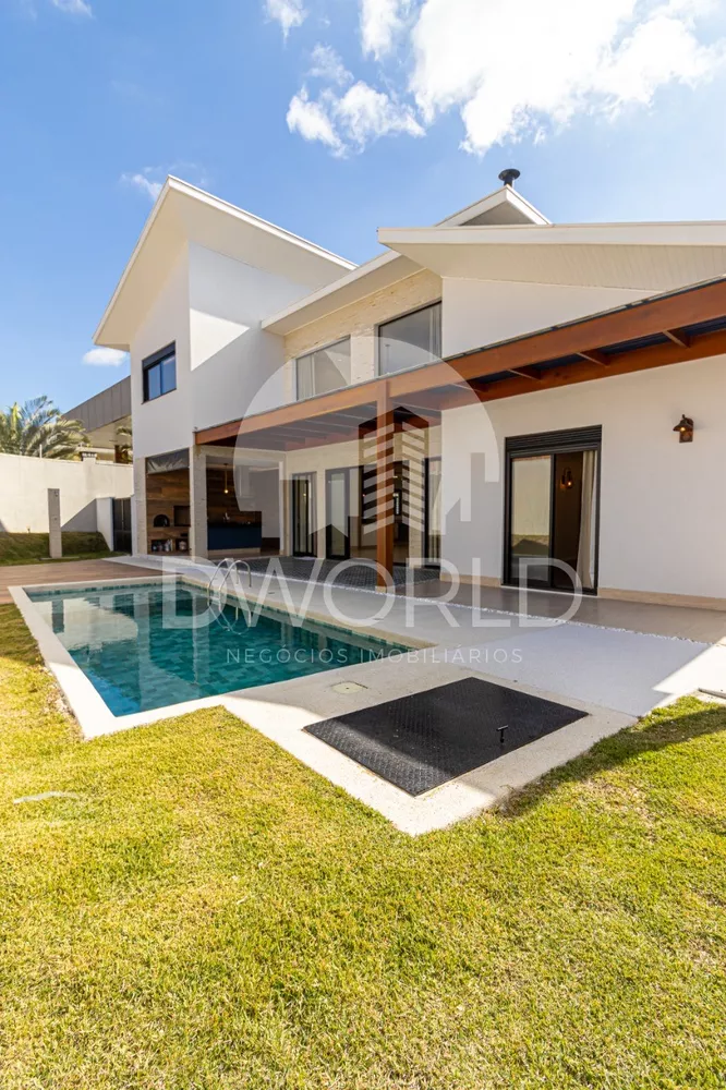 Casa de Condomínio, 4 quartos - Foto 23