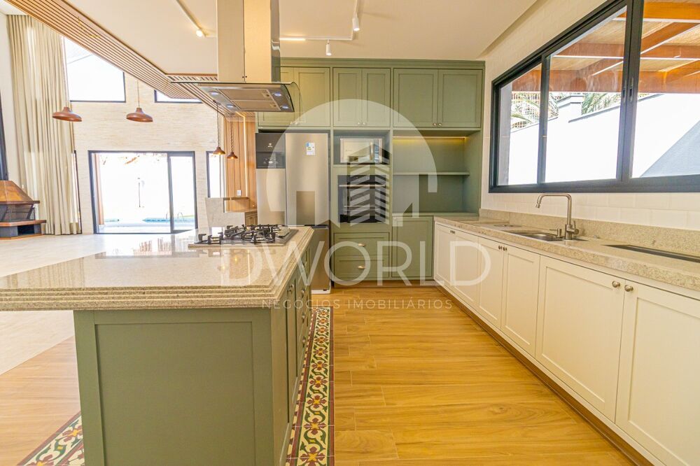 Casa de Condomínio, 4 quartos - Foto 9