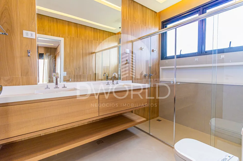 Casa de Condomínio, 4 quartos - Foto 21